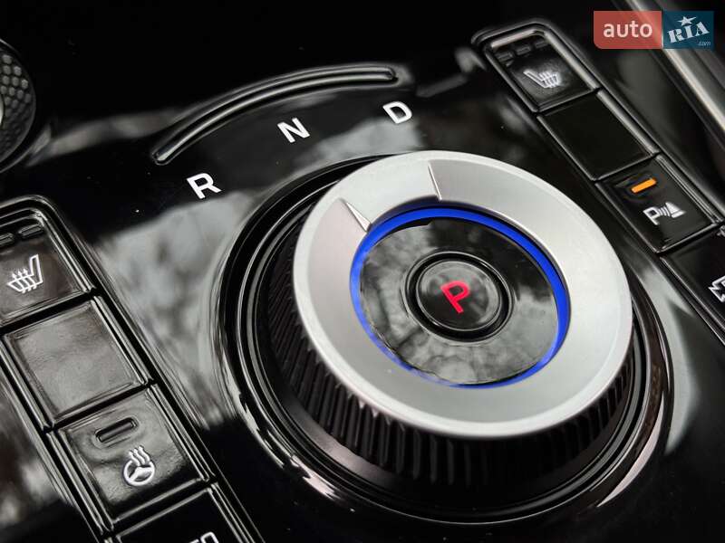 Позашляховик / Кросовер Kia Niro 2022 в Дрогобичі фото 110 Позашляховик / Кросовер Kia Niro 2022 в Дрогобичі