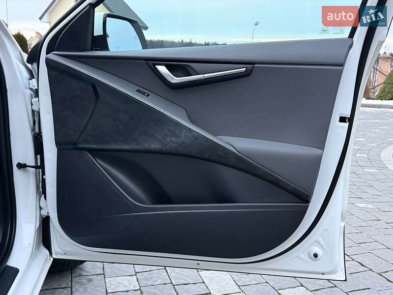 Позашляховик / Кросовер Kia Niro 2022 в Дрогобичі фото 118 Позашляховик / Кросовер Kia Niro 2022 в Дрогобичі