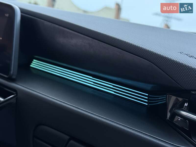 Позашляховик / Кросовер Kia Niro 2022 в Дрогобичі фото 127 Позашляховик / Кросовер Kia Niro 2022 в Дрогобичі