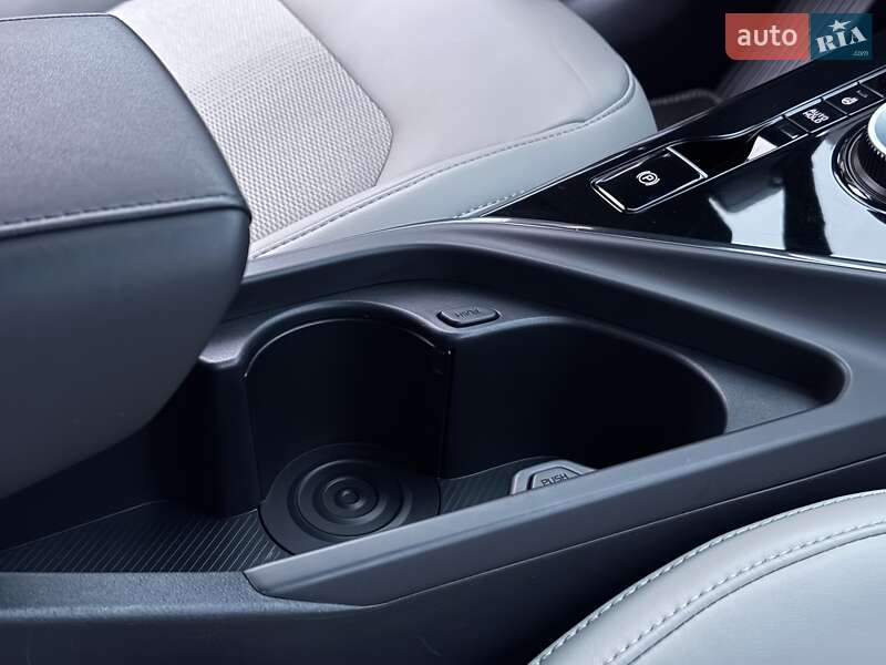 Позашляховик / Кросовер Kia Niro 2022 в Дрогобичі фото 132 Позашляховик / Кросовер Kia Niro 2022 в Дрогобичі