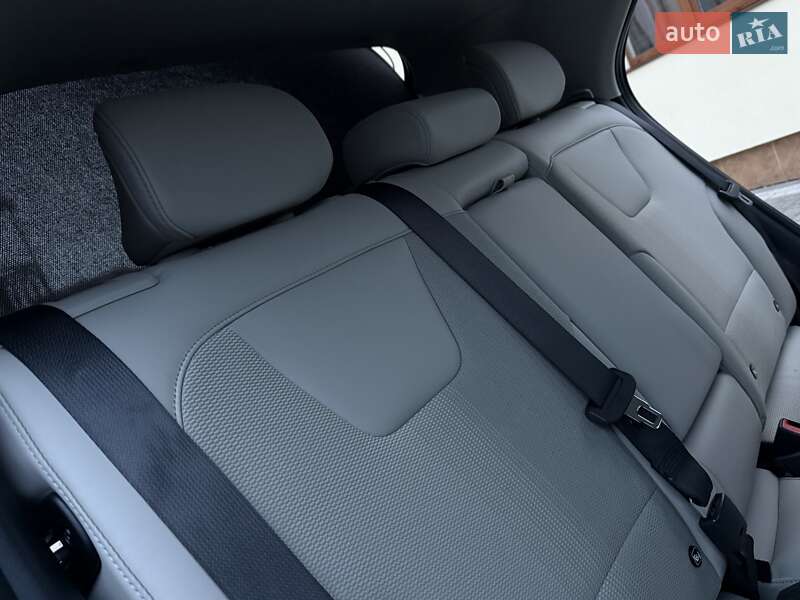 Позашляховик / Кросовер Kia Niro 2022 в Дрогобичі фото 150 Позашляховик / Кросовер Kia Niro 2022 в Дрогобичі