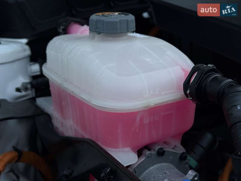 Позашляховик / Кросовер Kia Niro 2022 в Дрогобичі фото 158 Позашляховик / Кросовер Kia Niro 2022 в Дрогобичі