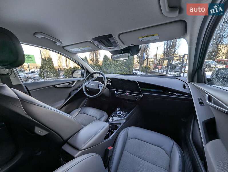 Внедорожник / Кроссовер Kia Niro 2022 в Ровно