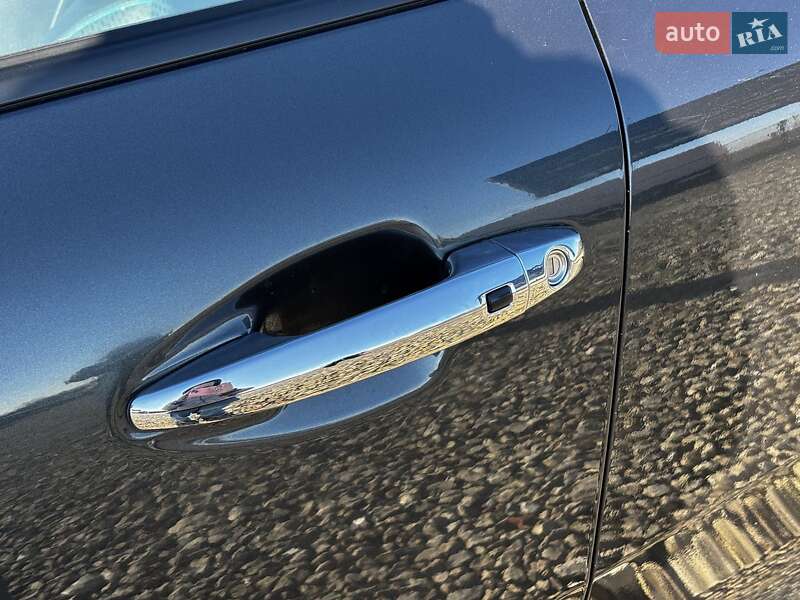 Позашляховик / Кросовер Kia Niro 2021 в Бродах