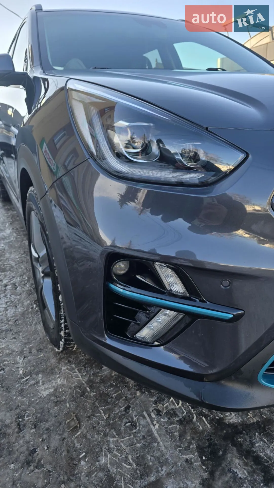 2020 Kia Niro - мініатюра 16