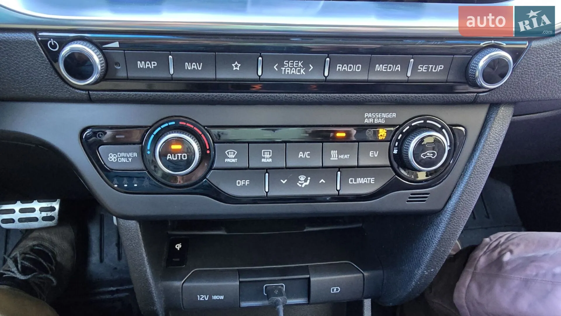 2020 Kia Niro - мініатюра 25