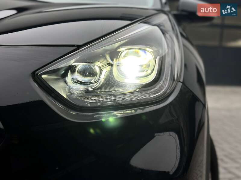 Внедорожник / Кроссовер Kia Niro 2020 в Виннице