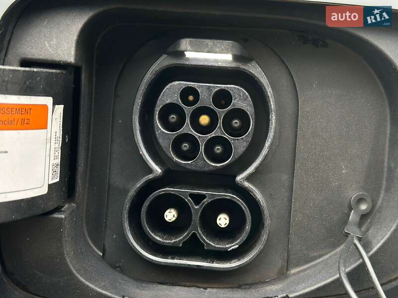 Внедорожник / Кроссовер Kia Niro 2020 в Виннице