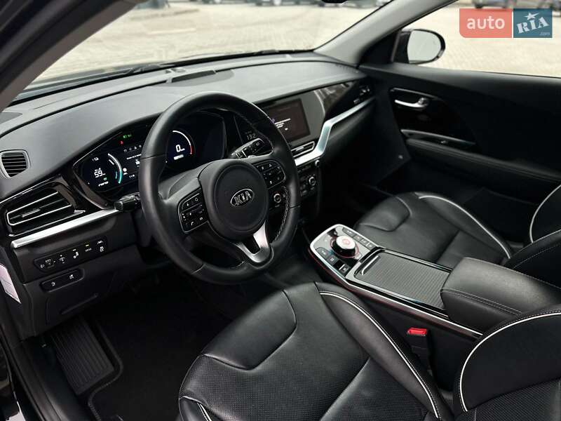 Внедорожник / Кроссовер Kia Niro 2020 в Виннице