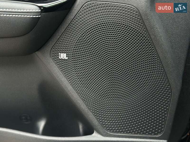 Внедорожник / Кроссовер Kia Niro 2020 в Виннице