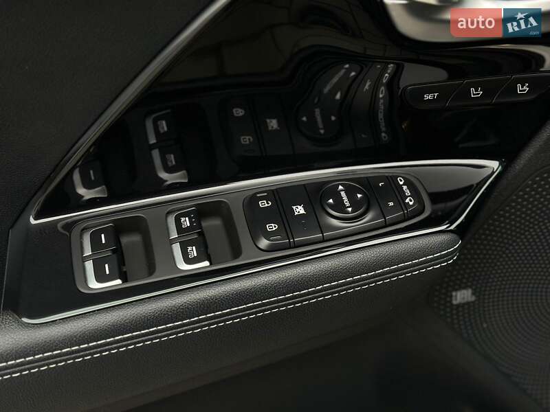 Внедорожник / Кроссовер Kia Niro 2020 в Виннице