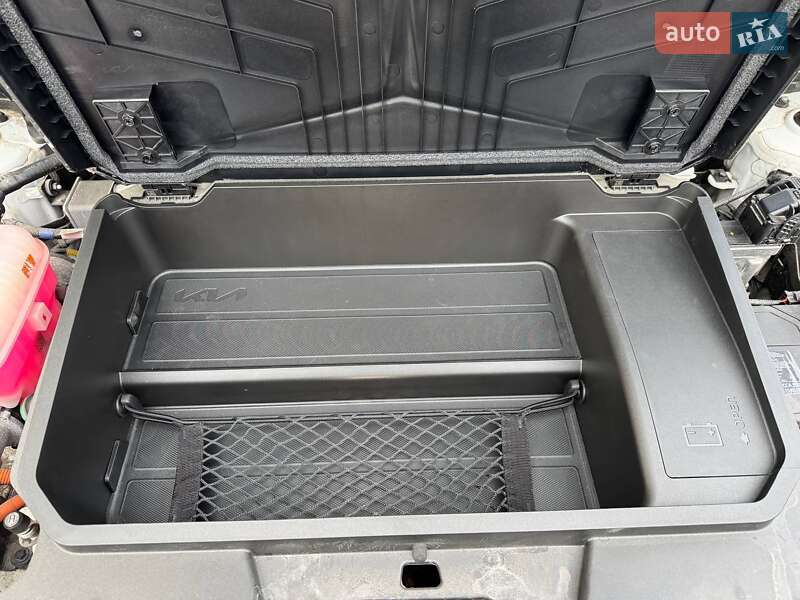 Внедорожник / Кроссовер Kia Niro 2022 в Виннице