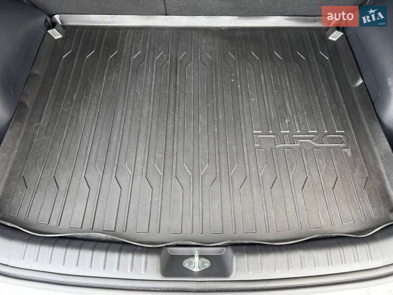 Внедорожник / Кроссовер Kia Niro 2022 в Виннице