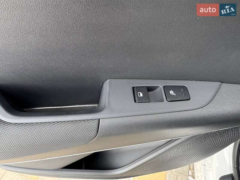 Внедорожник / Кроссовер Kia Niro 2022 в Виннице