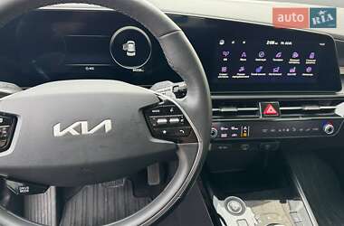 Внедорожник / Кроссовер Kia Niro 2022 в Виннице