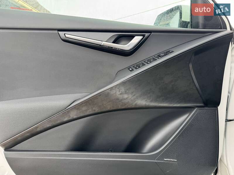 Внедорожник / Кроссовер Kia Niro 2022 в Виннице