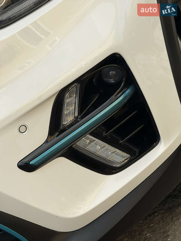 Позашляховик / Кросовер Kia Niro 2020 в Дрогобичі