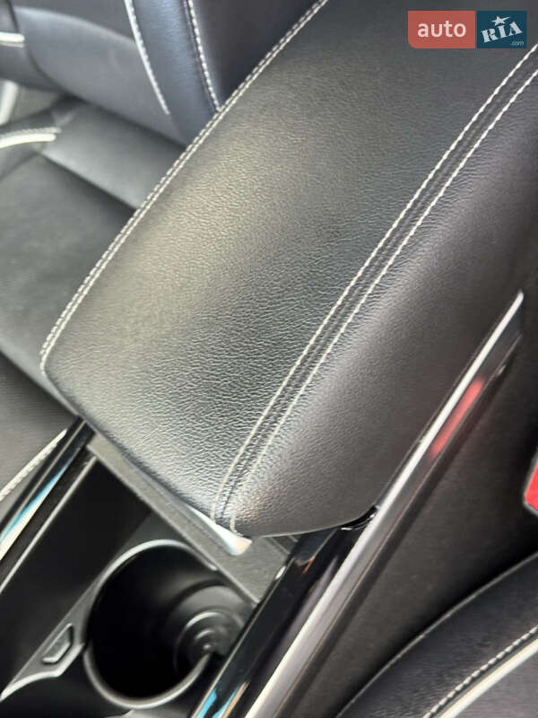 Позашляховик / Кросовер Kia Niro 2020 в Дрогобичі