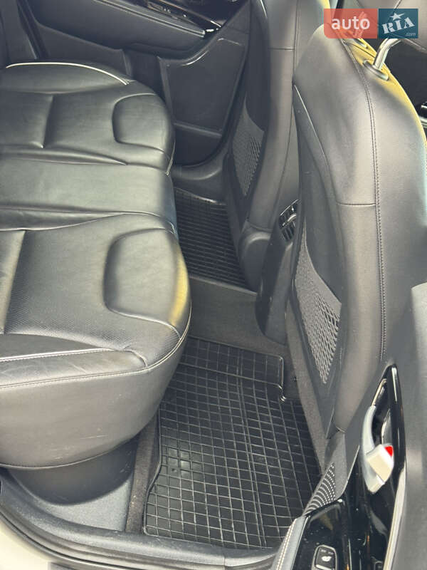 Позашляховик / Кросовер Kia Niro 2020 в Дрогобичі