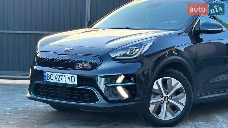Внедорожник / Кроссовер Kia Niro 2020 в Дрогобыче