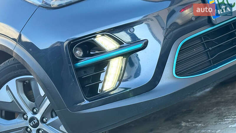 Внедорожник / Кроссовер Kia Niro 2020 в Дрогобыче