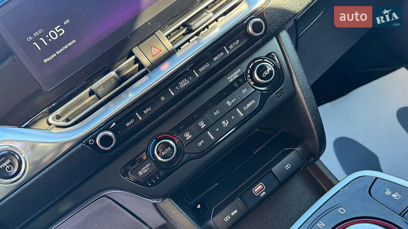 Внедорожник / Кроссовер Kia Niro 2020 в Дрогобыче