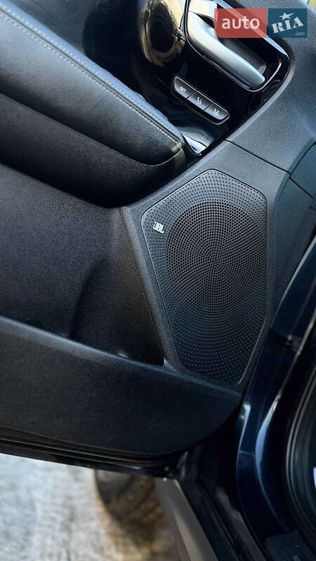 Внедорожник / Кроссовер Kia Niro 2020 в Дрогобыче