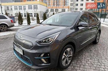 Внедорожник / Кроссовер Kia Niro 2020 в Виннице
