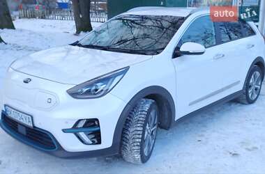 Позашляховик / Кросовер Kia Niro 2020 в Березному