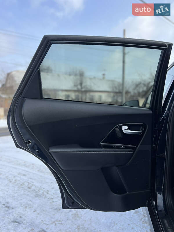 Внедорожник / Кроссовер Kia Niro 2020 в Виннице фото 31 Внедорожник / Кроссовер Kia Niro 2020 в Виннице