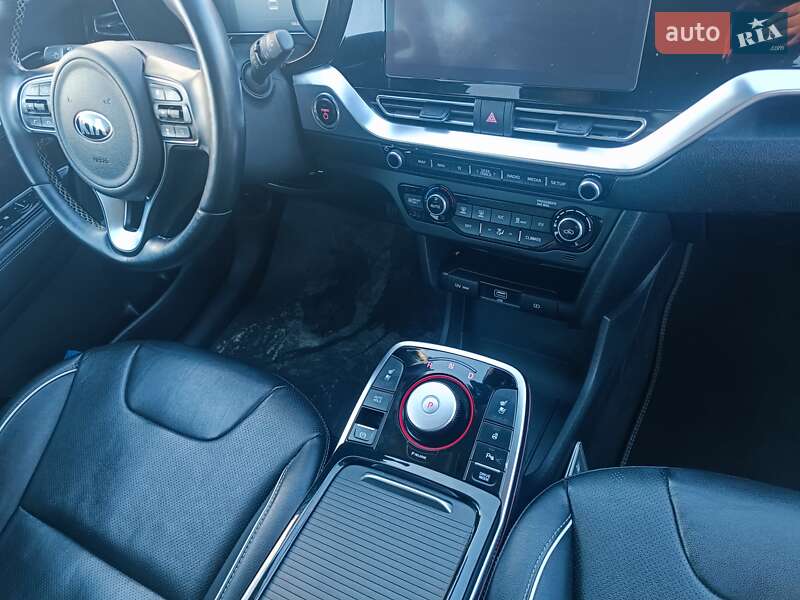 Внедорожник / Кроссовер Kia Niro 2020 в Луцке