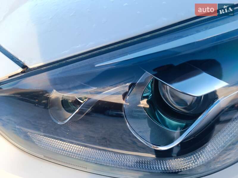 Внедорожник / Кроссовер Kia Niro 2020 в Луцке