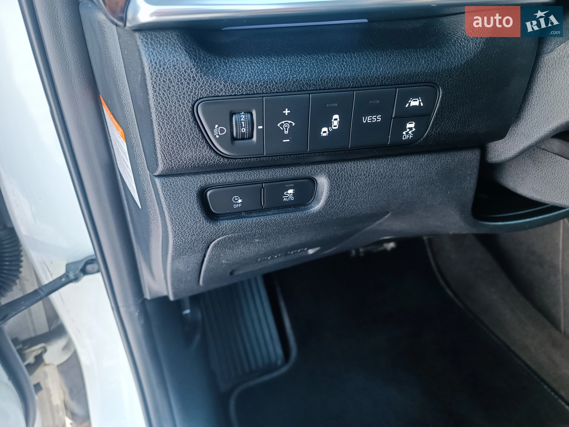 2020 Kia Niro - мініатюра 52
