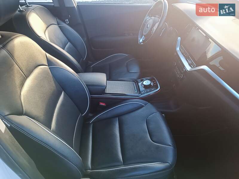 Внедорожник / Кроссовер Kia Niro 2020 в Луцке