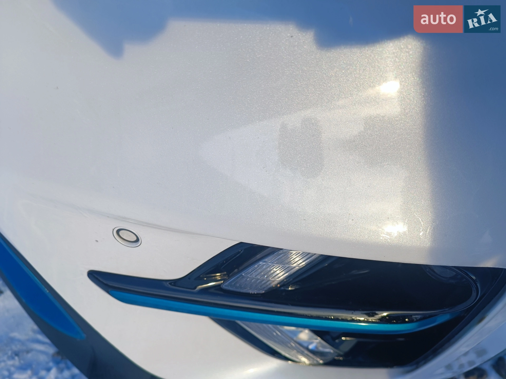 2020 Kia Niro - мініатюра 63