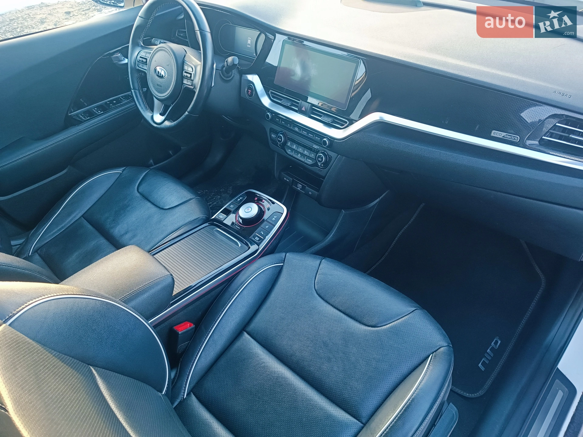 2020 Kia Niro - мініатюра 64