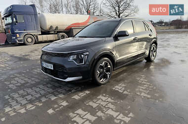 Позашляховик / Кросовер Kia Niro 2023 в Калуші