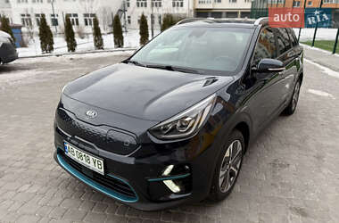 Внедорожник / Кроссовер Kia Niro 2020 в Виннице