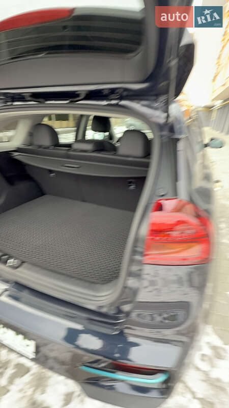 Позашляховик / Кросовер Kia Niro 2020 в Вінниці