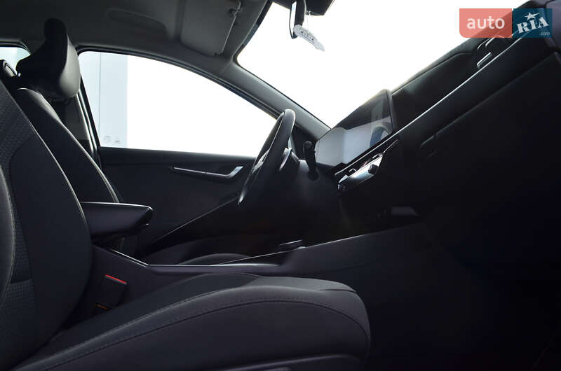 Позашляховик / Кросовер Kia Niro 2024 в Львові фото 42 Позашляховик / Кросовер Kia Niro 2024 в Львові