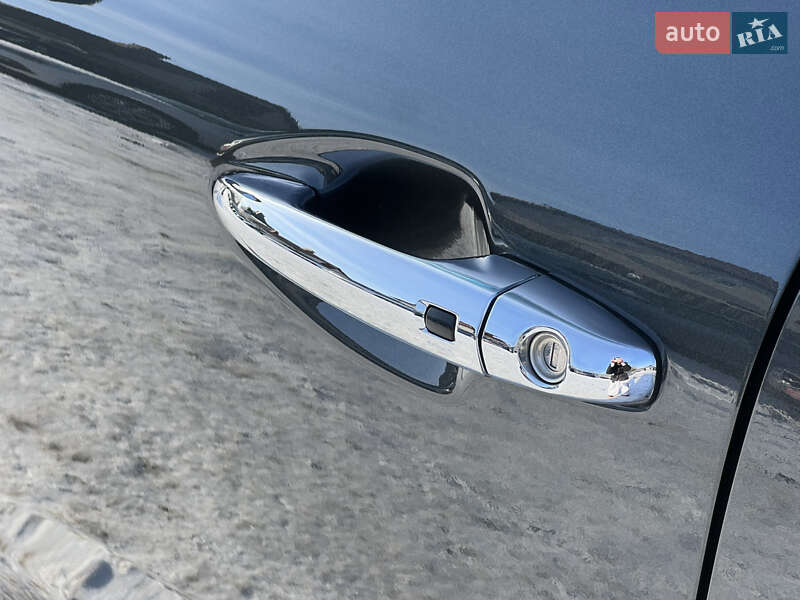 Внедорожник / Кроссовер Kia Niro 2021 в Луцке