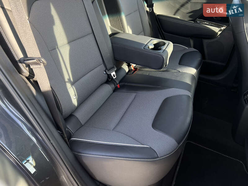 Внедорожник / Кроссовер Kia Niro 2021 в Луцке