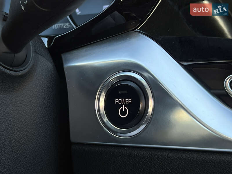 Внедорожник / Кроссовер Kia Niro 2021 в Луцке