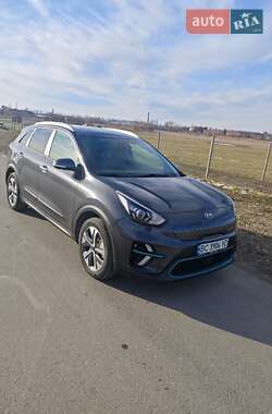 Внедорожник / Кроссовер Kia Niro 2020 в Дрогобыче