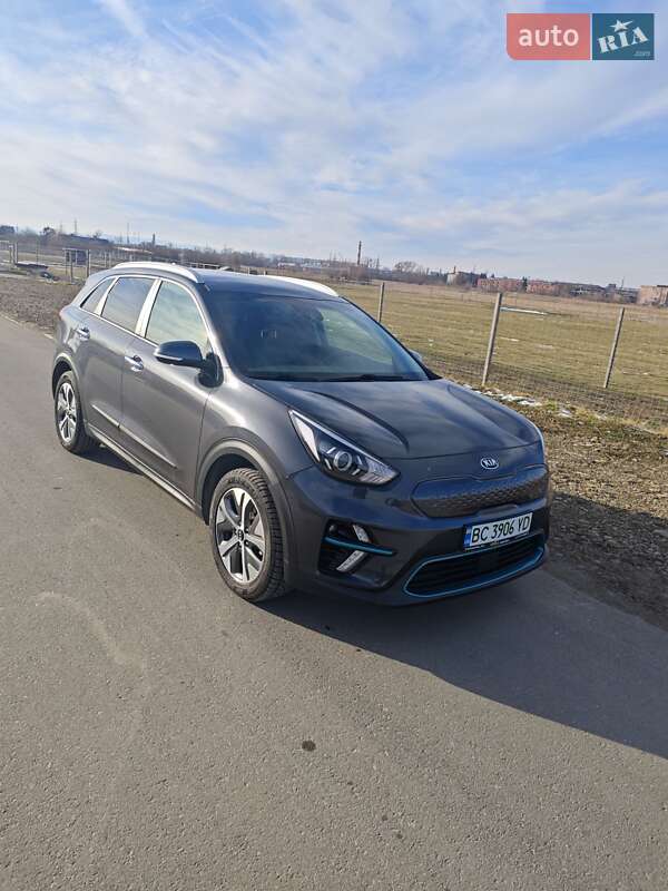 Kia Niro 2020 Kia Niro 2020