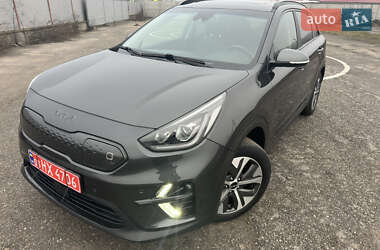 Внедорожник / Кроссовер Kia Niro 2021 в Виннице