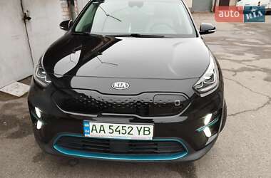 Позашляховик / Кросовер Kia Niro 2019 в Києві