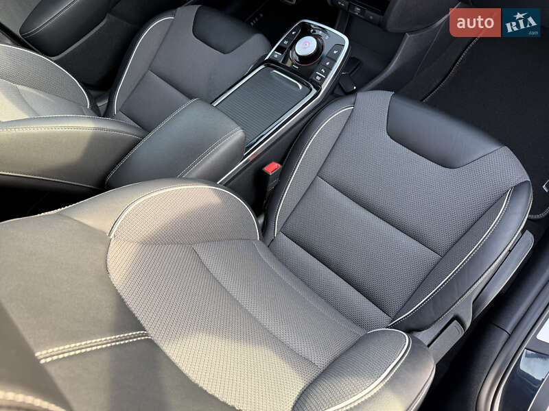 Внедорожник / Кроссовер Kia Niro 2021 в Луцке