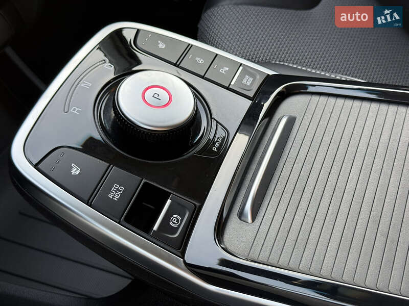 Внедорожник / Кроссовер Kia Niro 2021 в Луцке