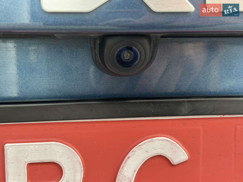 Позашляховик / Кросовер Kia Niro 2023 в Рівному